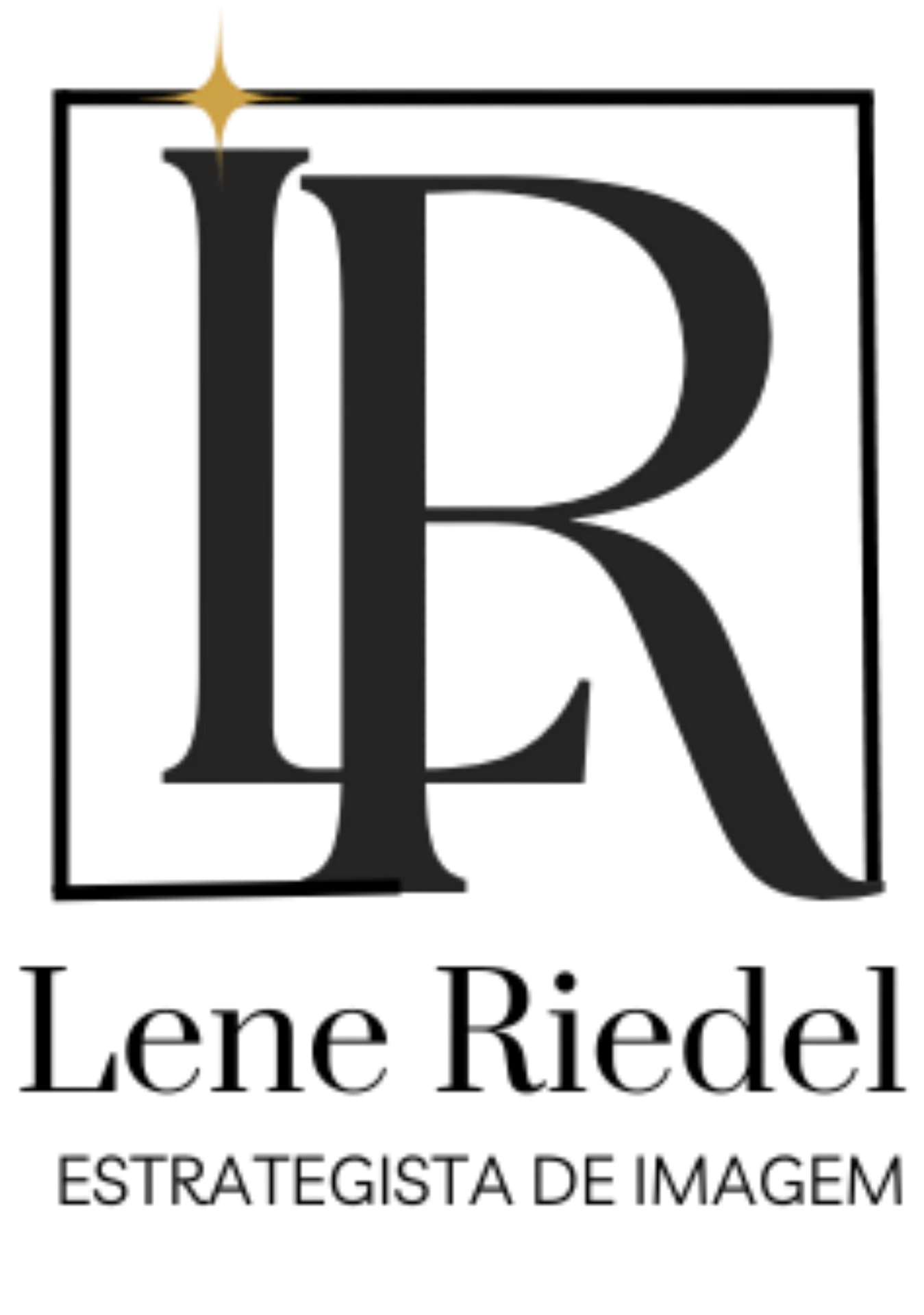 Lene Riedel - Estrategista de Imagem